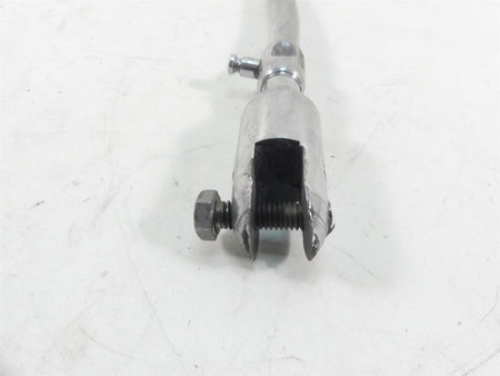 1978 Harley XLH1000 Sportster Ironhead Side Kickstand Kick Stand 50006-77 {{ shop.shopifyCountryName }} - Mototech271