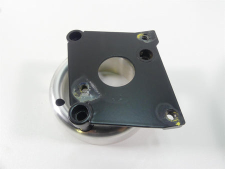 2008 Harley Softail FLSTSB Cross Bones Vance Hines VO2 Air Filter Cleaner 71305 {{ shop.shopifyCountryName }} - Mototech271