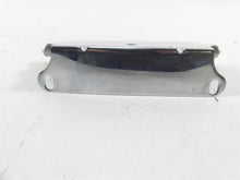 Load image into Gallery viewer, 2005 Harley Touring CVO FLHTC SE Electra Glide  Lower Triple Tree Chrome Cover
