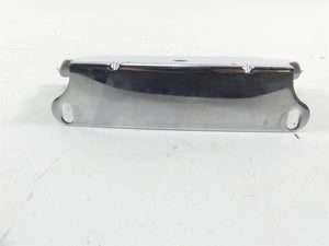2005 Harley Touring CVO FLHTC SE Electra Glide  Lower Triple Tree Chrome Cover