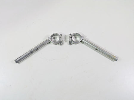 2016 Kawasaki ZX10R Ninja Clip On Handlebar Handle Bars 46003-0657 46003-0658 {{ shop.shopifyCountryName }} - Mototech271