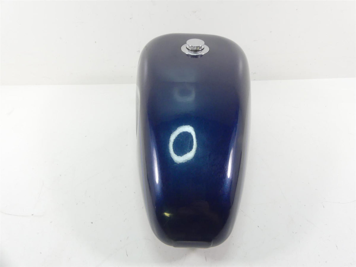 2001 Harley Davidson XL1200 Sportster Fuel Gas Petrol Tank - Dent 61348-98A {{ shop.shopifyCountryName }} - Mototech271