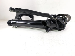 2022 BMW R1250 RT K052 Differential Swingarm Drive Shaft I=33:12=2,75 33748394284 | Mototech271