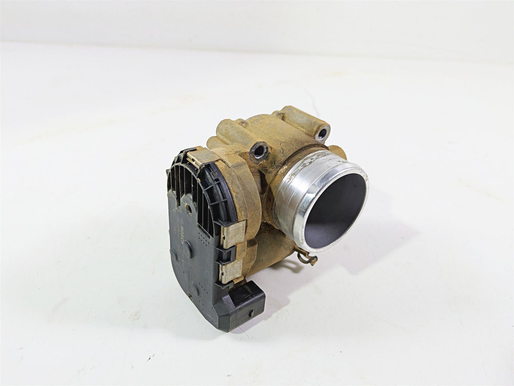2019 Polaris RZR XP Turbo S Bosch Throttle Body 1204455 {{ shop.shopifyCountryName }} - Mototech271