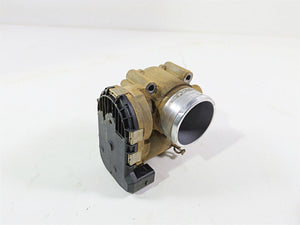 2019 Polaris RZR XP Turbo S Bosch Throttle Body 1204455