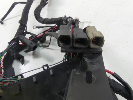 2017 Harley FLS Softail Slim Main Wiring Harness Loom Non Abs - No Cuts 69201434 {{ shop.shopifyCountryName }} - Mototech271