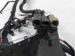 2017 Harley FLS Softail Slim Main Wiring Harness Loom Non Abs - No Cuts 69201434 | Mototech271