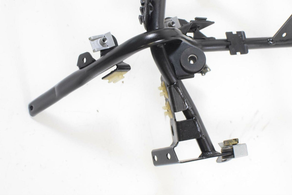 2003 BMW R1150 RT R1150RT R22 Front Subframe Sub Frame Bracket Stay 46637651240 {{ shop.shopifyCountryName }} - Mototech271