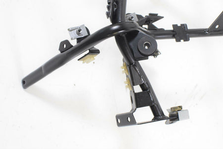2003 BMW R1150 RT R1150RT R22 Front Subframe Sub Frame Bracket Stay 46637651240 {{ shop.shopifyCountryName }} - Mototech271