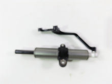 Load image into Gallery viewer, 2010 Ducati Streetfighter 1098 S Steering Damper Stabilizer &amp; Mounts 36420091A
