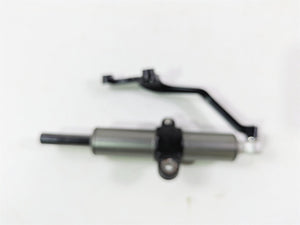 2010 Ducati Streetfighter 1098 S Steering Damper Stabilizer & Mounts 36420091A