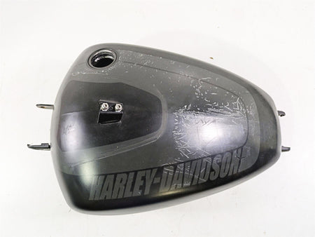 2018 Harley Softail FXFBS Fat Bob Fuel Gas Petrol Tank - No Dent 61000675 {{ shop.shopifyCountryName }} - Mototech271
