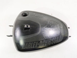 2018 Harley Softail FXFBS Fat Bob Fuel Gas Petrol Tank - No Dent 61000675 | Mototech271