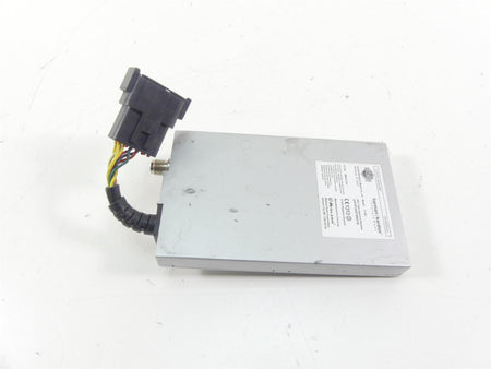 2009 Harley FLHTCU SE4 CVO E-Glide Harman Kardon Cb Intercom Module 76236-06C {{ shop.shopifyCountryName }} - Mototech271