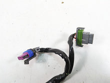 Load image into Gallery viewer, 2015 Harley FXDL Dyna Low Rider Dual Gauges Wiring Harness - No Cuts 69200615 | Mototech271
