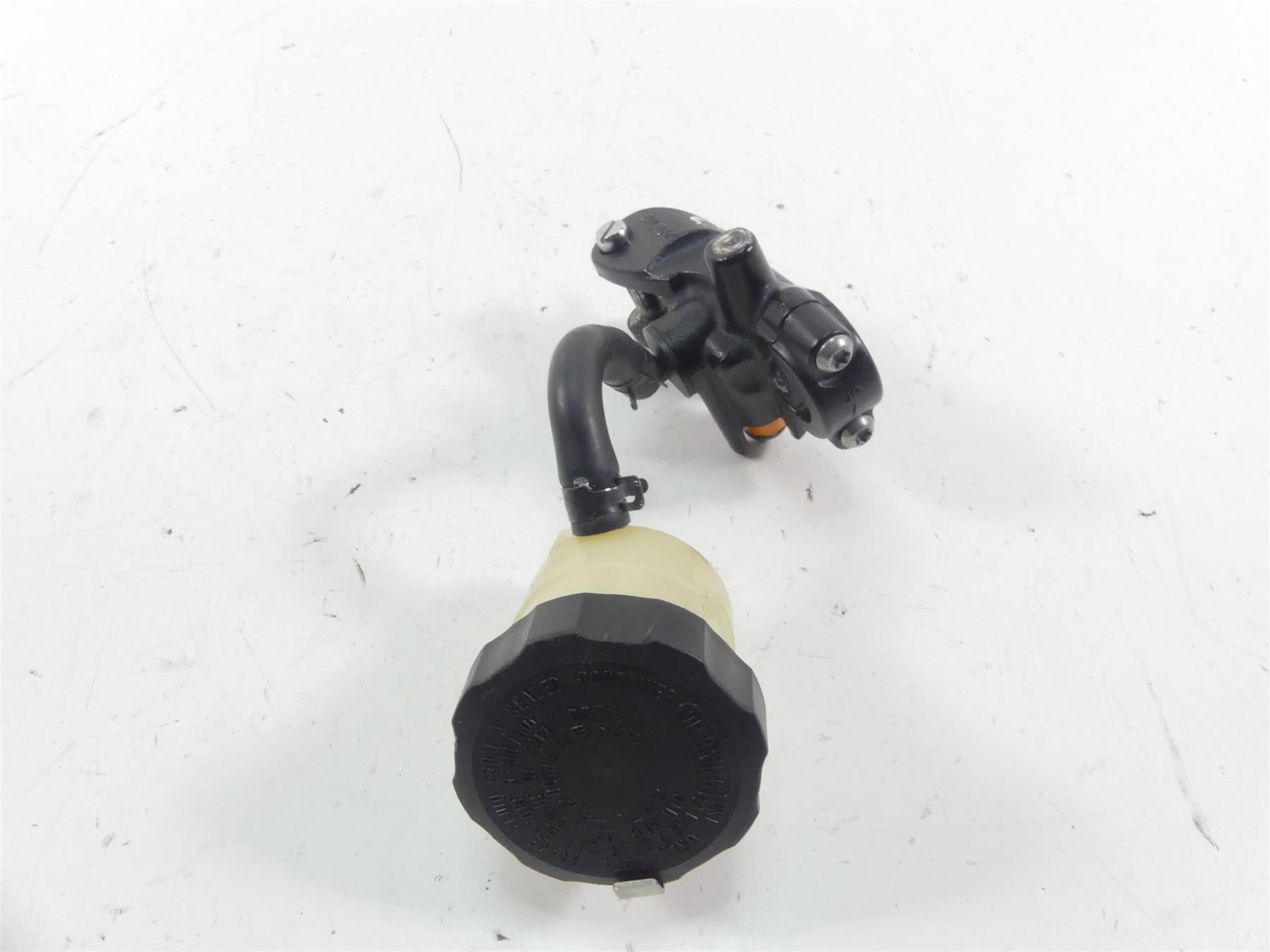 2012 BMW S1000RR K46 Front Radial Brake Master Cylinder 3/4" - Read 32727723174 {{ shop.shopifyCountryName }} - Mototech271