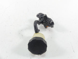2012 BMW S1000RR K46 Front Radial Brake Master Cylinder 3/4" - Read 32727723174 | Mototech271