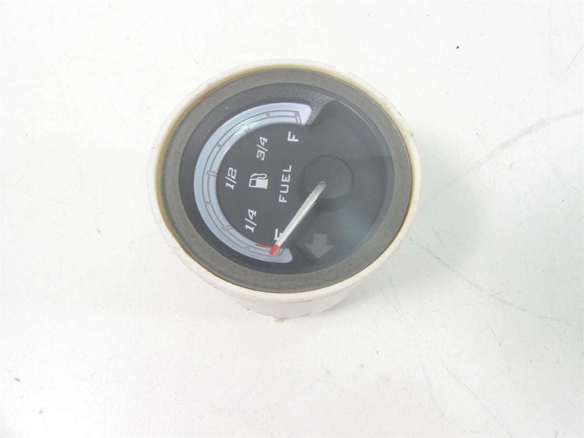 2014 Harley Touring FLHTK Electra Glide Fuel Gas Petrol Level Gauge 70900161 {{ shop.shopifyCountryName }} - Mototech271