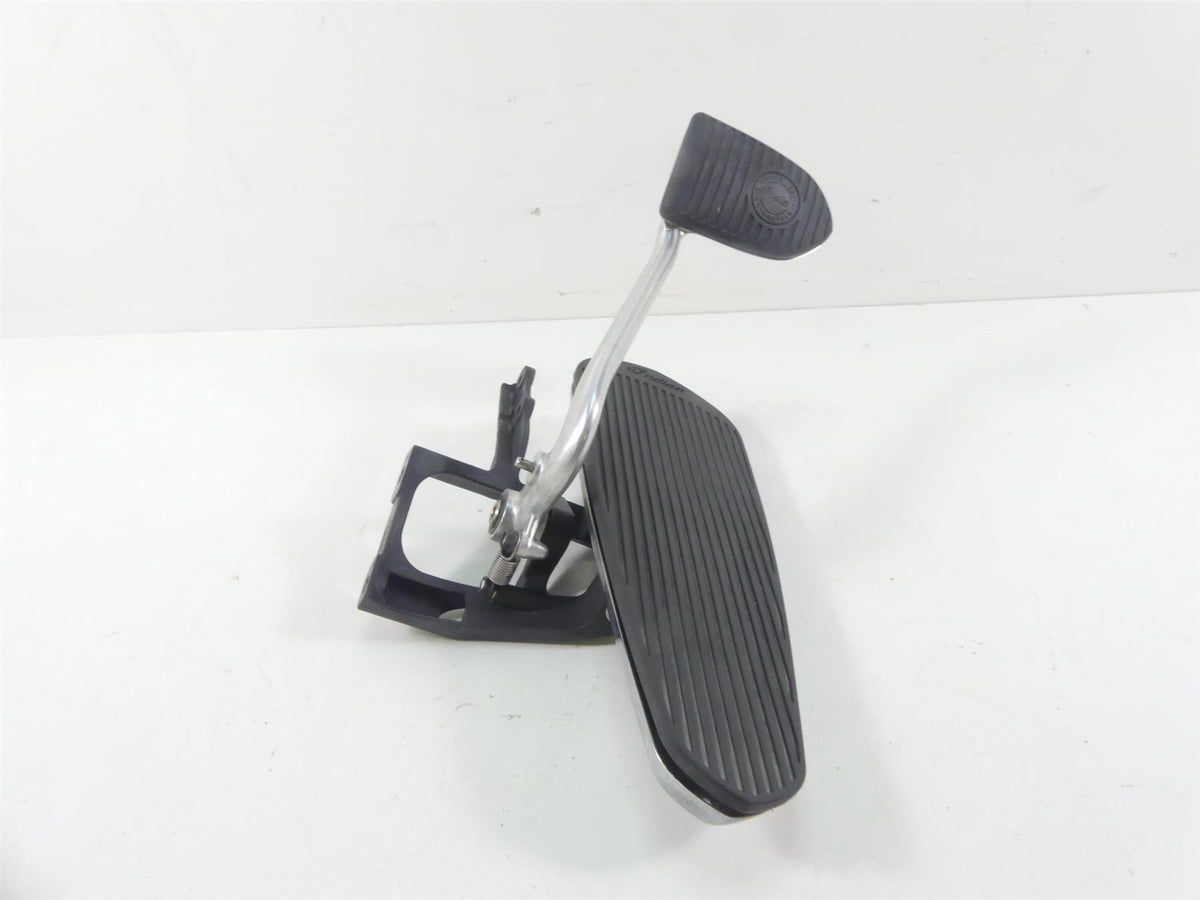 2020 Indian Roadmaster Front Right Floor Board Brake Pedal 5141001 1023250 {{ shop.shopifyCountryName }} - Mototech271