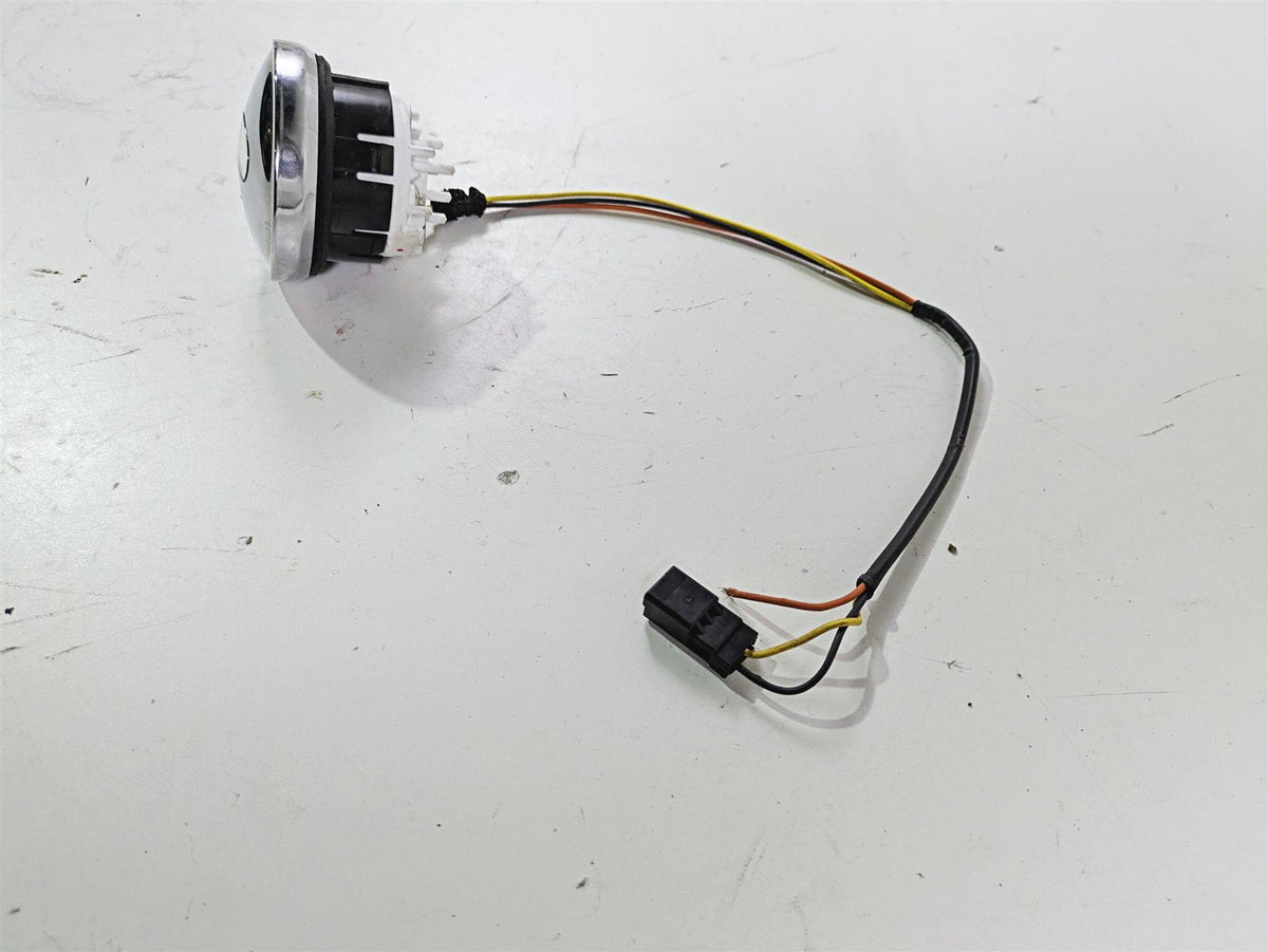 2015 Harley FXDF Dyna Fat Bob Fuel Gas Level Gauge - Read 75241-08 {{ shop.shopifyCountryName }} - Mototech271