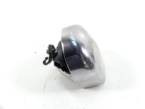 2007 Harley Touring FLHRC Road King Horn & Chrome Cover 61300478A | Mototech271