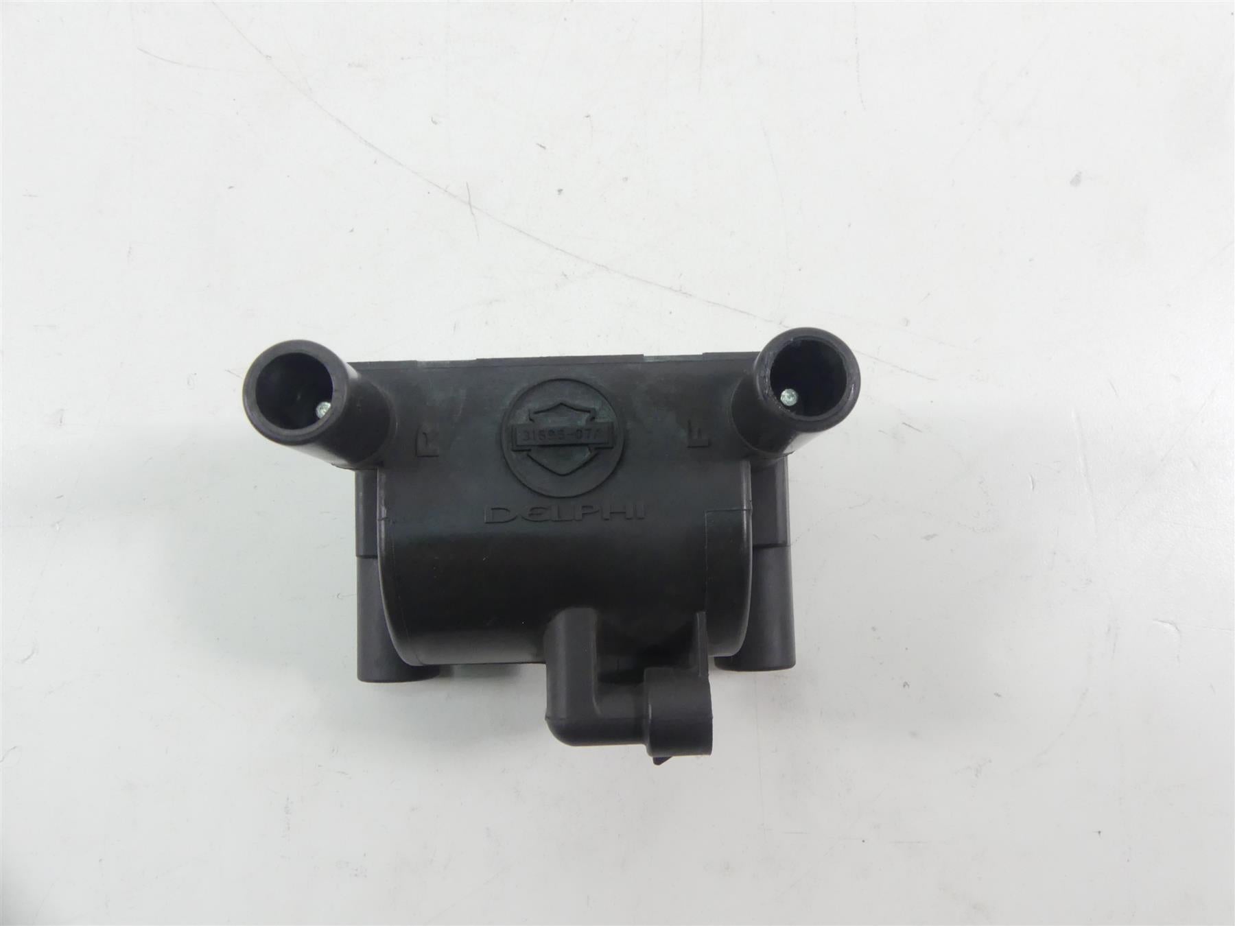 2014 Harley Touring FLHXS Street Glide Sp Delphi Ignition Coil Coils 31696-07A {{ shop.shopifyCountryName }} - Mototech271