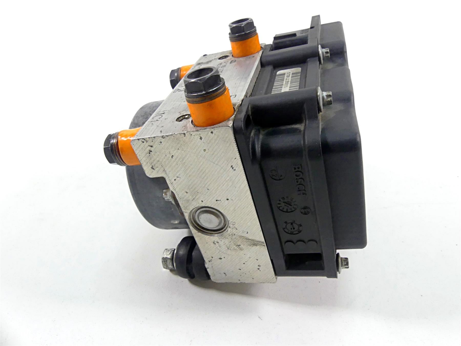 2012 Ducati Monster 1100 EVO Abs Brake Pump Unit Module Brembo 54240231A {{ shop.shopifyCountryName }} - Mototech271