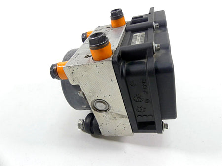 2012 Ducati Monster 1100 EVO Abs Brake Pump Unit Module Brembo 54240231A {{ shop.shopifyCountryName }} - Mototech271