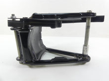 Load image into Gallery viewer, 2020 Harley Softail FXBB Street Bob Swingarm Swing Arm + Axle &amp; Guards 47400099
