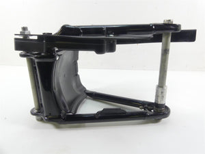 2020 Harley Softail FXBB Street Bob Swingarm Swing Arm + Axle & Guards 47400099