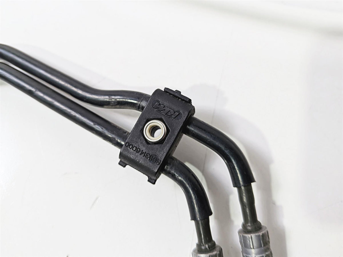 2018 Husqvarna 701 Supermoto Front Rear Abs Brake Lines 27042106000 76542001000-Mototech271