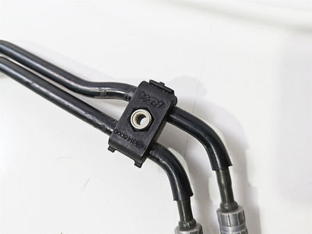 2018 Husqvarna 701 Supermoto Front Rear Abs Brake Lines 27042106000 76542001000-Mototech271