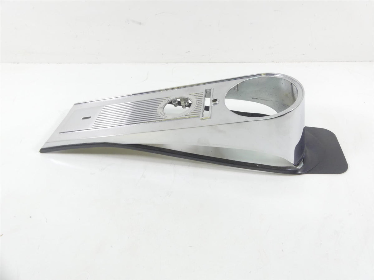 2001 Harley Touring FLHRCI Road King Fuel Gas Petrol Tank Dash Cover 60960-99 {{ shop.shopifyCountryName }} - Mototech271