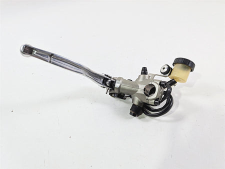 2009 Ducati Hypermotard 1100 S Brembo Clutch Radial Master Cylinder 63040411A-Mototech271
