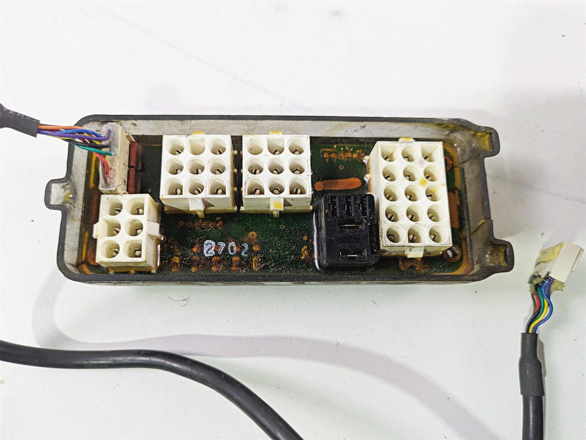 2002 Big Dog Pitbull EHC Cdi Igniter Ecu Ecm Module Thunderheart EA4200D-BD {{ shop.shopifyCountryName }} - Mototech271