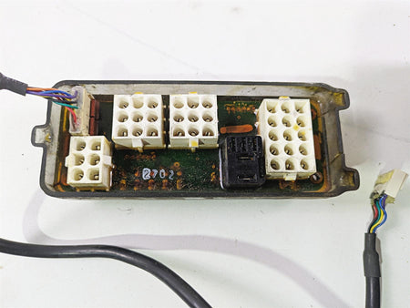2002 Big Dog Pitbull EHC Cdi Igniter Ecu Ecm Module Thunderheart EA4200D-BD {{ shop.shopifyCountryName }} - Mototech271