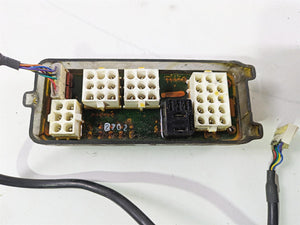 2002 Big Dog Pitbull EHC Cdi Igniter Ecu Ecm Module Thunderheart EA4200D-BD