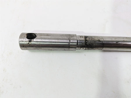 1999 Harley Dyna FXDL Low Rider Front Wheel Spindle Axle 3/4" 43895-87B {{ shop.shopifyCountryName }} - Mototech271