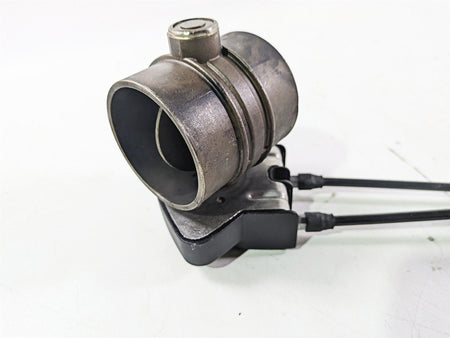 2015 BMW R nineT K21 Exhaust Valve & Servo Motor 57mm 18128521881 18307712952 {{ shop.shopifyCountryName }} - Mototech271