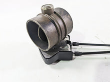 Load image into Gallery viewer, 2015 BMW R nineT K21 Exhaust Valve &amp; Servo Motor 57mm 18128521881 18307712952
