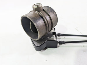 2015 BMW R nineT K21 Exhaust Valve & Servo Motor 57mm 18128521881 18307712952