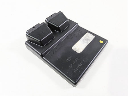 2021 Yamaha YXZ1000R EPS SS SE Ecm Cdi Ecu Engine Control Module B5H-8591A-20-00 {{ shop.shopifyCountryName }} - Mototech271
