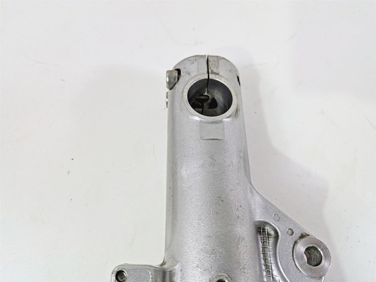 2006 Triumph Rocket 3 Straight Left Front Fork Leg Suspension - Read T2045501 {{ shop.shopifyCountryName }} - Mototech271