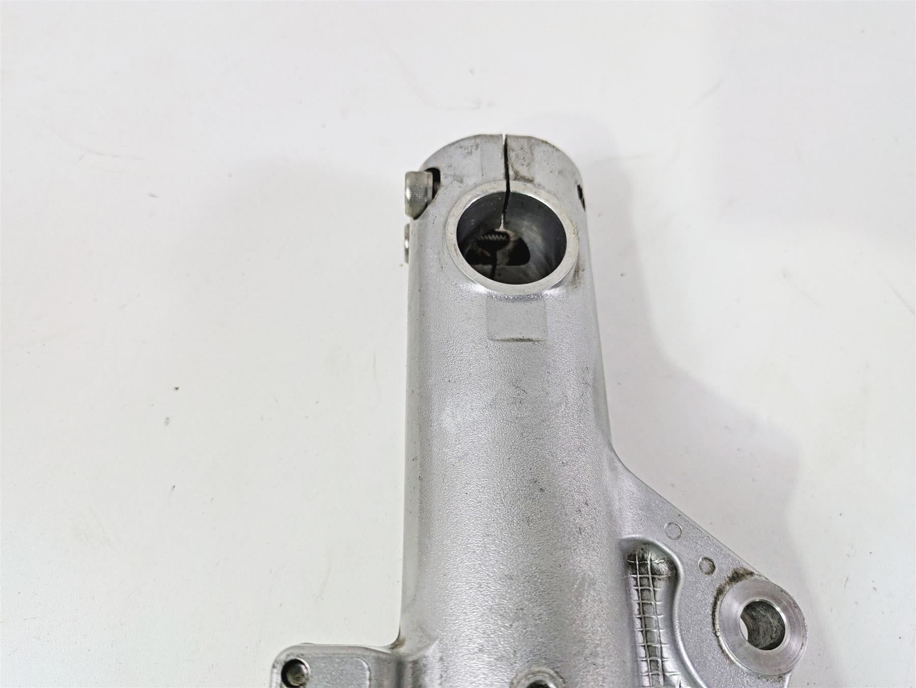 2006 Triumph Rocket 3 Straight Left Front Fork Leg Suspension - Read T2045501 {{ shop.shopifyCountryName }} - Mototech271