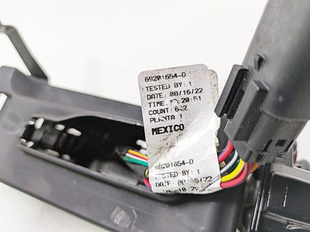 2022 Harley FXLRS Softail Low Rider Horn & Wiring Box USB Port 69201654 {{ shop.shopifyCountryName }} - Mototech271