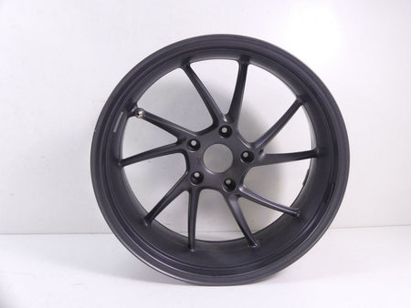 2016 BMW R1200R K53 Straight Rear Wheel Rim 17x5.5 36318556340 {{ shop.shopifyCountryName }} - Mototech271
