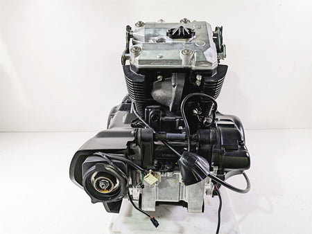 2016 Suzuki M109R VZR1800 Boulevard Running Engine Motor 23k - Video 11300-48881 {{ shop.shopifyCountryName }} - Mototech271