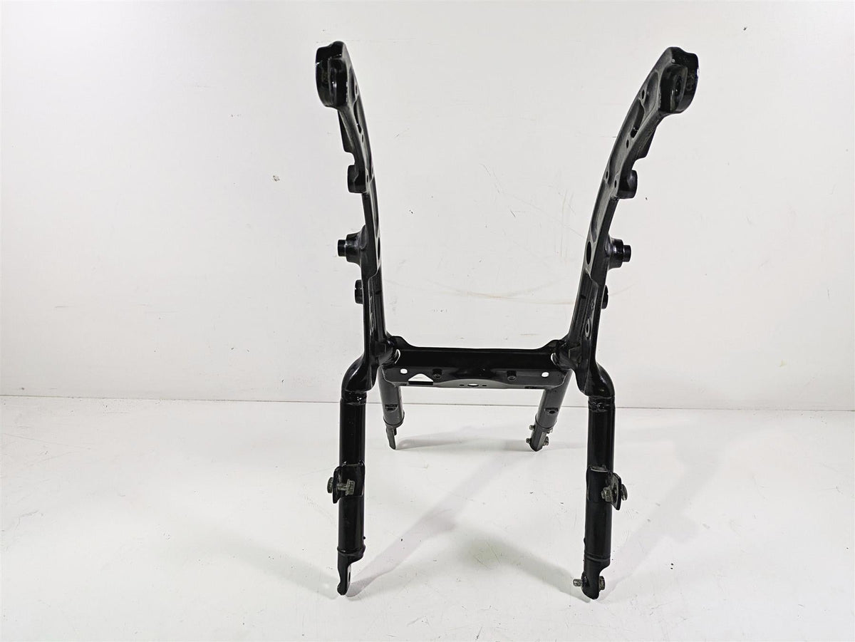 2010 Harley Touring FLHX Street Glide Rear Sub Frame Subframe 48079-09BHP {{ shop.shopifyCountryName }} - Mototech271