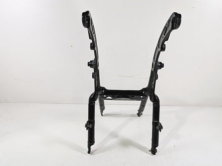 2010 Harley Touring FLHX Street Glide Rear Sub Frame Subframe 48079-09BHP {{ shop.shopifyCountryName }} - Mototech271