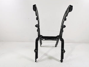 2010 Harley Touring FLHX Street Glide Rear Sub Frame Subframe 48079-09BHP | Mototech271